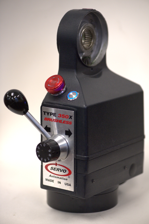 Servo